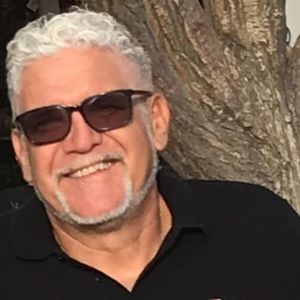 Meet your Posher, Timothy